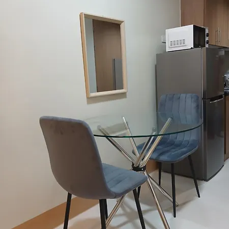 Mall Of Asia Shore 3 Residences Tower 3 Pasay City Philippines