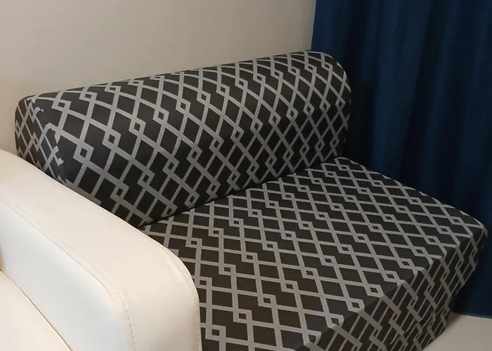 Mall Of Shore 3 Residences Tower 3 Pasay Philippines Guest house *