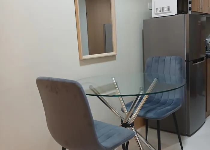 Mall Of Shore 3 Residences Tower 3 Pasay Philippines Guest house *