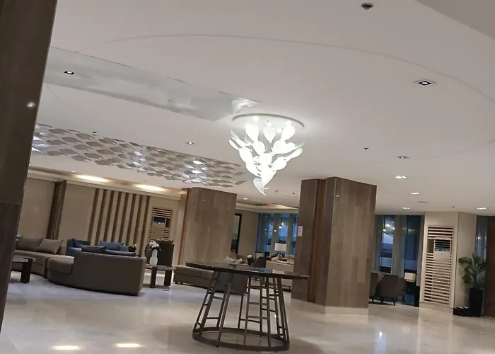 Mall Of Shore 3 Residences Tower 3 Pasay Philippines