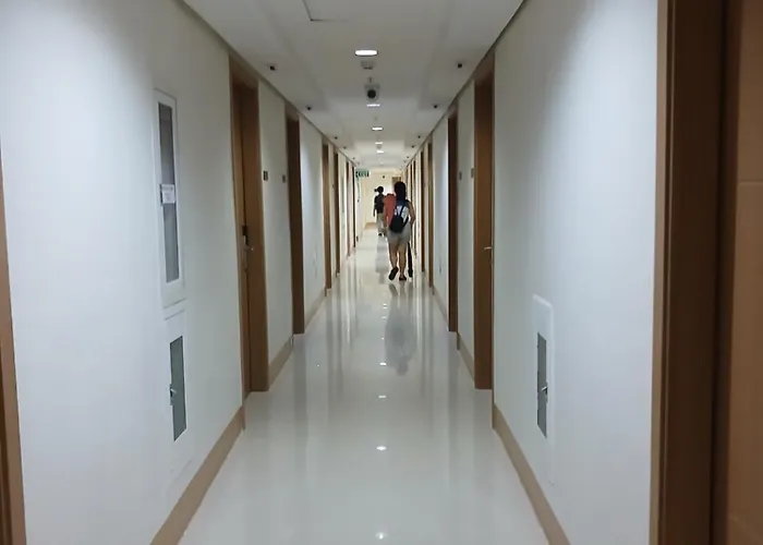 Mall Of Shore 3 Residences Tower 3 Pasay Philippines Guest house Manila
