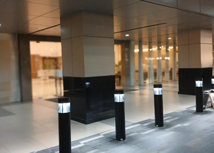 Mall Of Shore 3 Residences Tower 3 Pasay Philippines Guest house